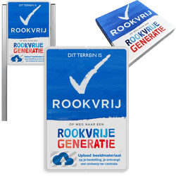 Rookvrije bedrijven en recreatie 