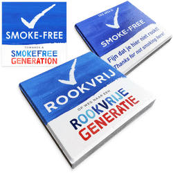 Stoeptegels en vloerstickers