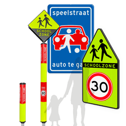 Schoolzone producten