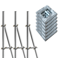 Opstelconstructies
