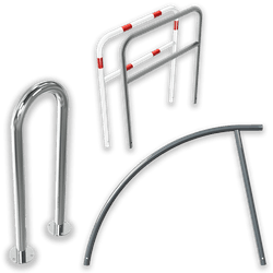 Fietsbeugels