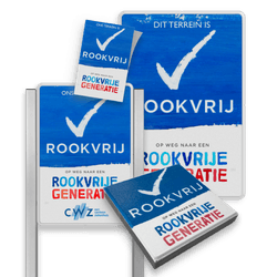 Rookvrije Generatie producten