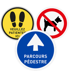 Trafic et sécurité