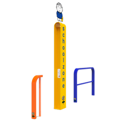 Schoolzone systeem Dick Bruna
