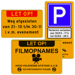 Evenementen