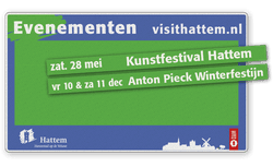 Visit Hattem