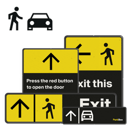 Wayfinding 2023
