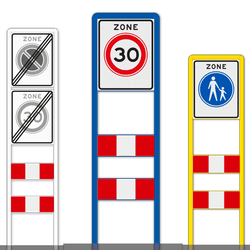 Zoneportalen