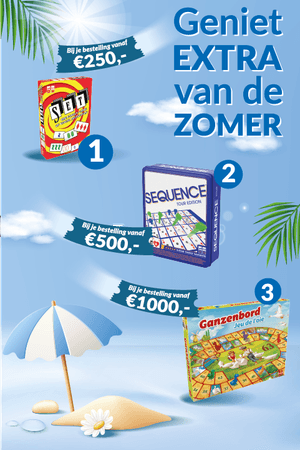 Zomeractie 2026 BE