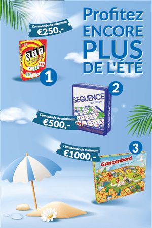 Action jeux d'été 2026