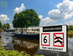 Lees hier alles over BPR scheepvaartborden