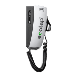 Ecotap Homebox LZR vaste kabel