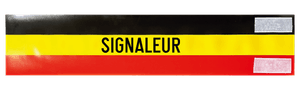Brassard de Signaleur