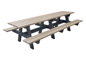 Voor groepen en grote gezinnen.