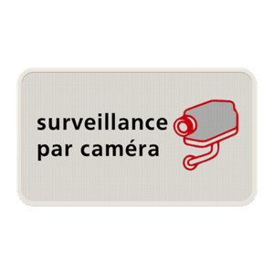 Surveillance par caméra