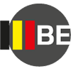 Dit product wordt in België geproduceerd.