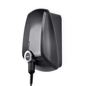 EVBox Elvi cable - Misty Black