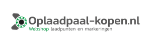 Laadstations - Parkeervakmarkering