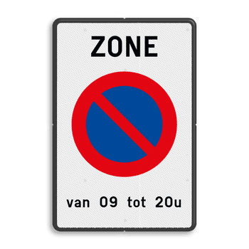 verkeersbord kopen of een offerte aanvragen? belgische