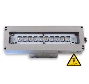 Aanstraalverlichting