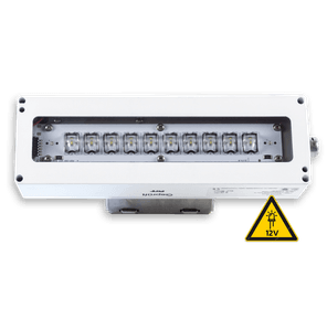 Aanstraalverlichting