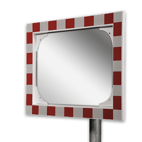 Verkehrsspiegel