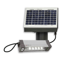 Aanstraalverlichting