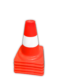 Verkeerskegels
