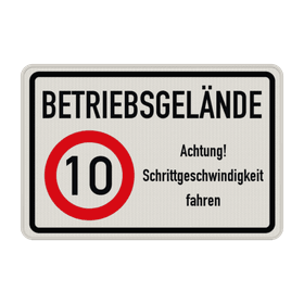 Betriebsgelände
