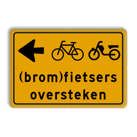 Omleidingsborden
