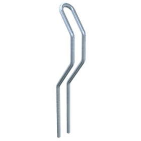 Fietsenrekken