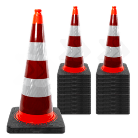 Verkeerskegels