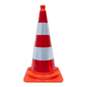 Verkeerskegels
