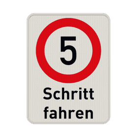 Geschwindigkeit