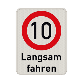 Geschwindigkeit