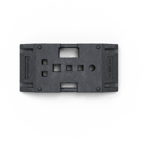 Absperrschrankengitter