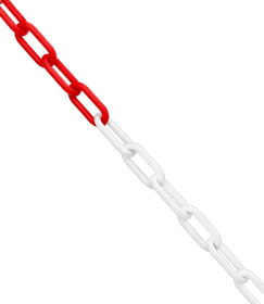 Absperrkette