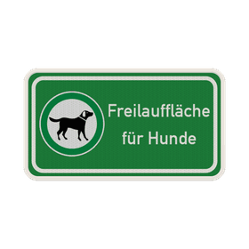 Hunde Schilder 