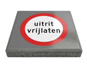Eigen terrein