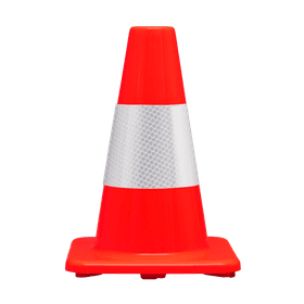Verkeerskegels