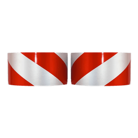 Reflecterende tape