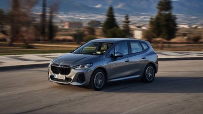 BMW 225e xDrive Active Tourer