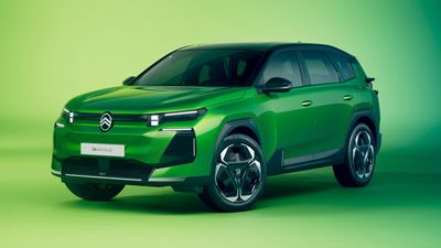 Citroen C5 Aircross Comfort Range