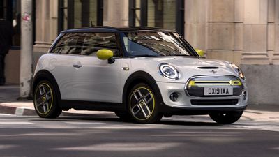 Mini Electric