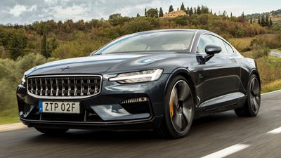 Polestar 1