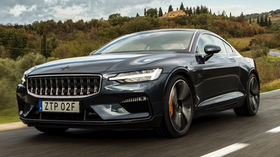 Polestar 1