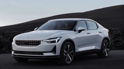 Polestar 2 Long Range Performance