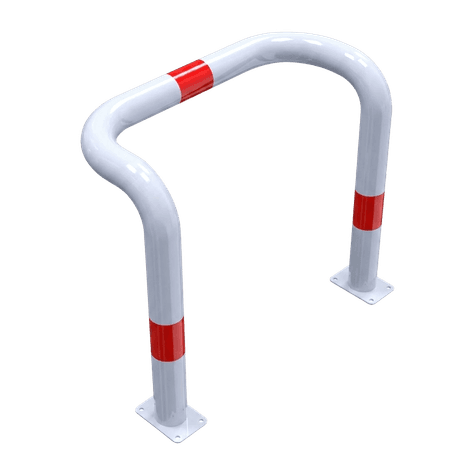 Une barre de protection adaptée