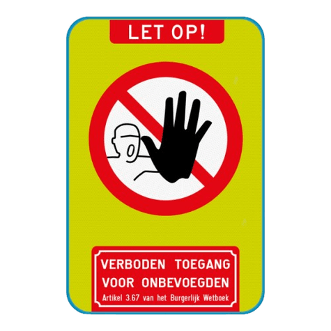 Ontdek onze Signeditor!