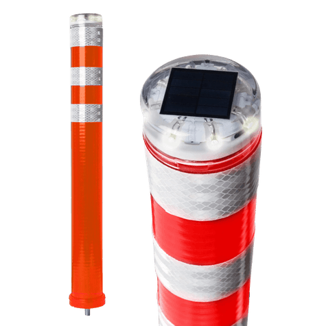 Koop hier je FlexLED palen!